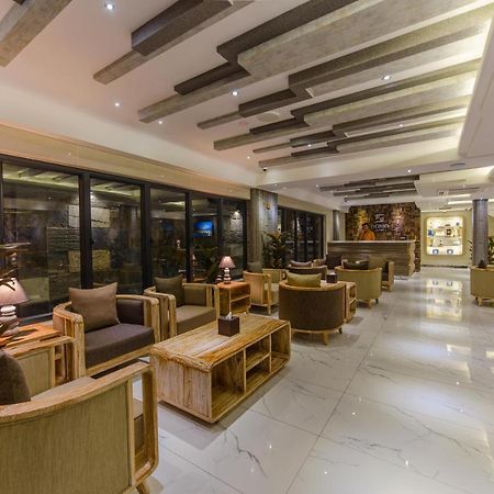 Hotel Ocean Grand At Hulhumalé Eksteriør bilde