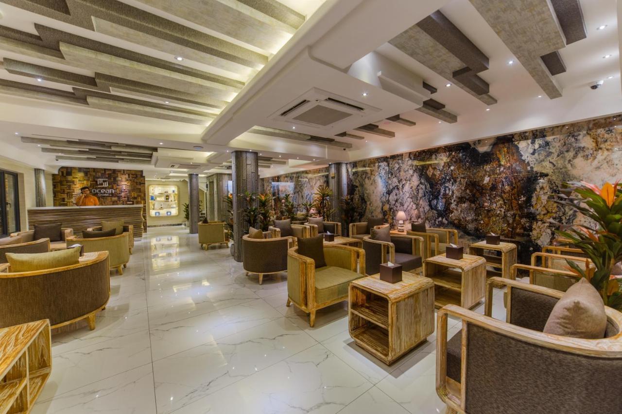 Hotel Ocean Grand At Hulhumalé Eksteriør bilde